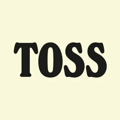 TOSS logo