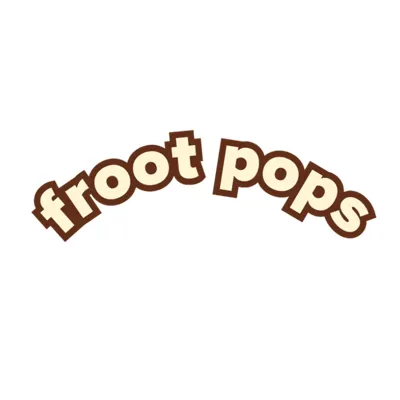 Froot Pops logo