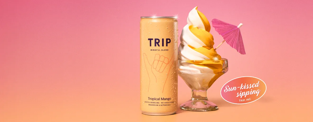 TRIP Drinks