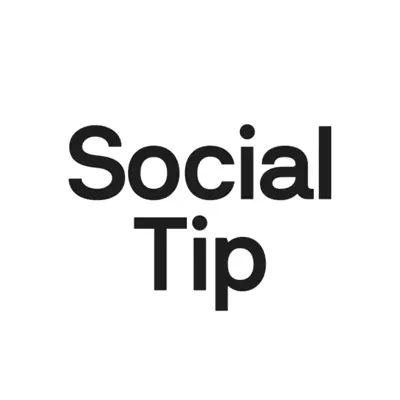 Social Tip logo