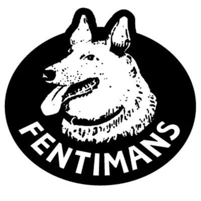 Fentimans  logo
