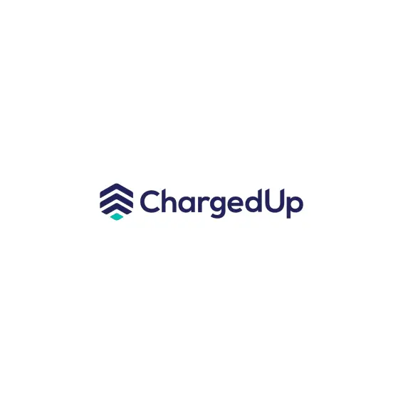 ChargedUp logo