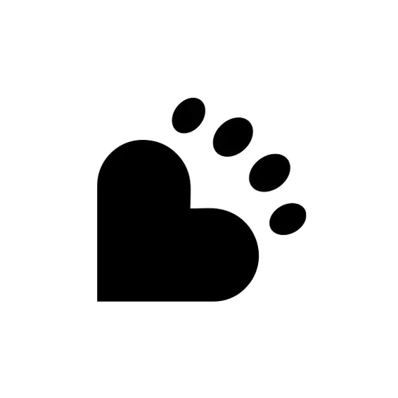 BeLoved Pet Products logo