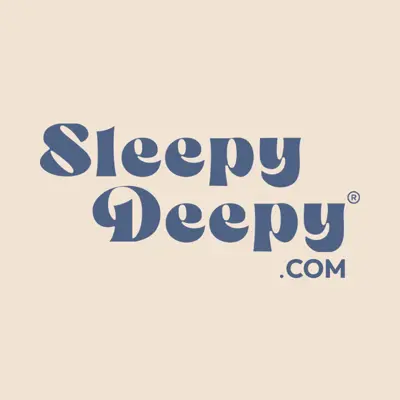 SleepyDeepy logo
