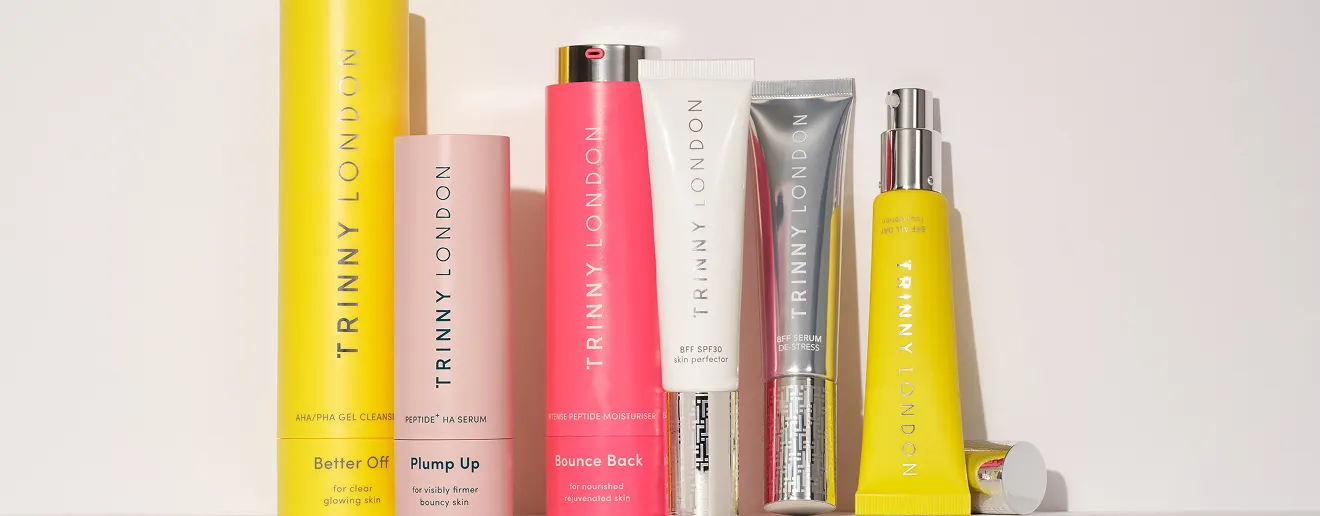 Trinny London