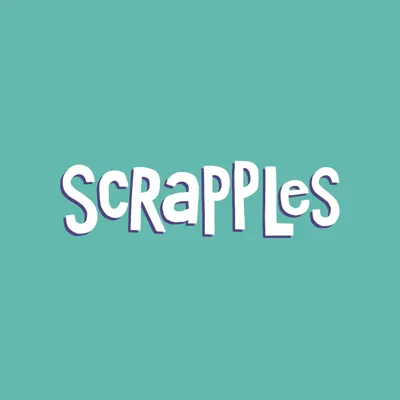Scrapples logo