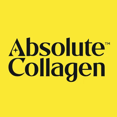 Absolute Collagen  logo