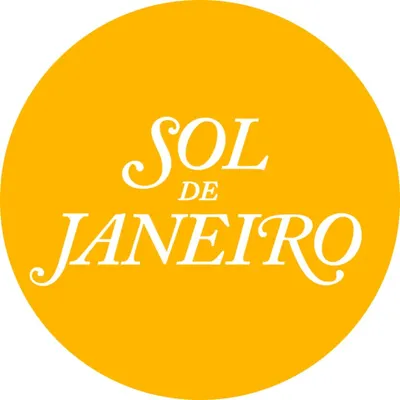 Sol de Janeiro logo