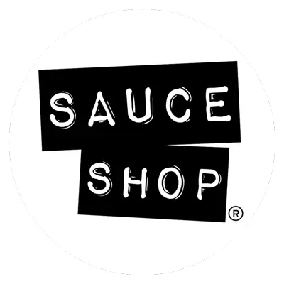 Sauce Shop logo