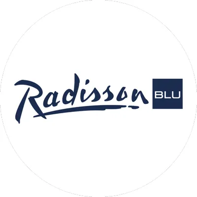 Radisson Blu logo