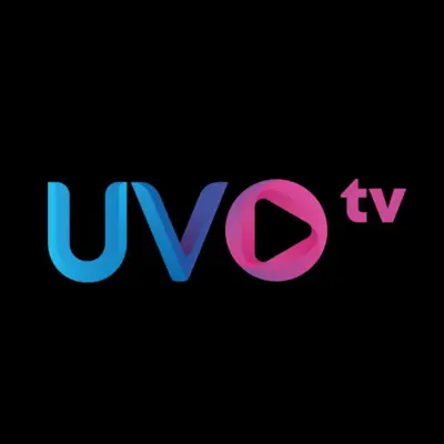 UVOtv logo