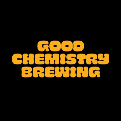 Good Chemistry Brewing logo