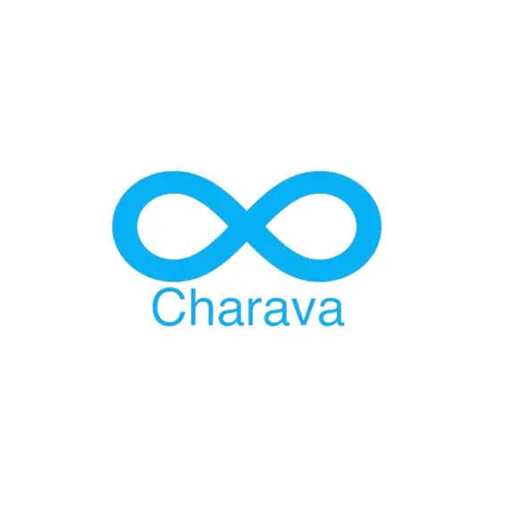 Charava logo