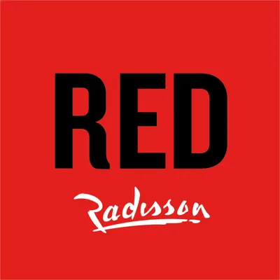 Radisson RED logo