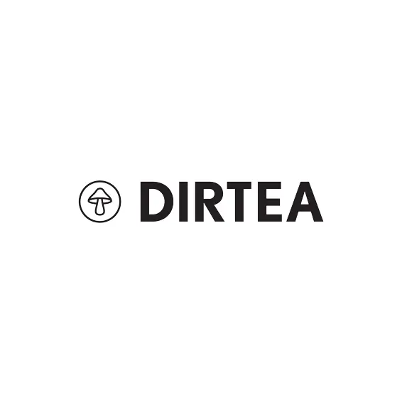 DIRTEA logo