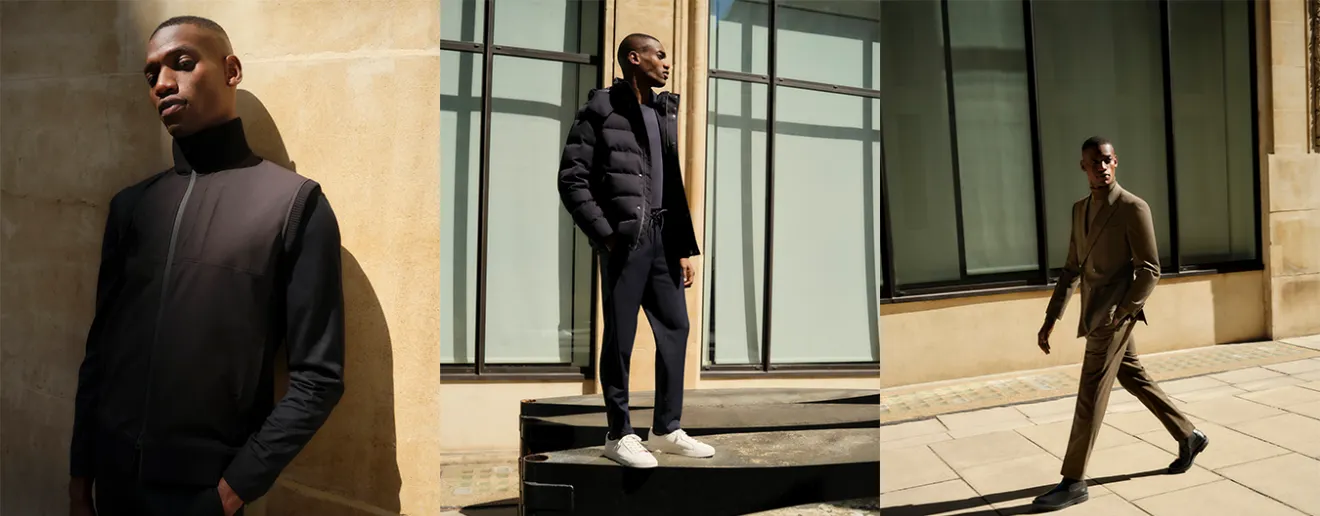 M&S Menswear
