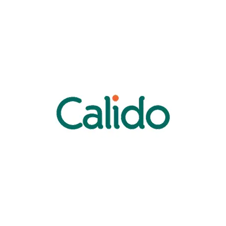 Calido Logs and Stoves logo