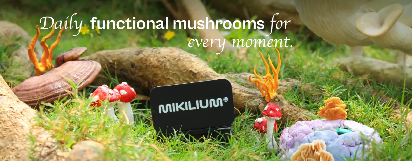 MIKILIUM