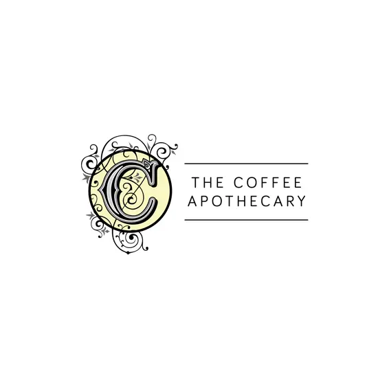 The Coffee Apothecary logo