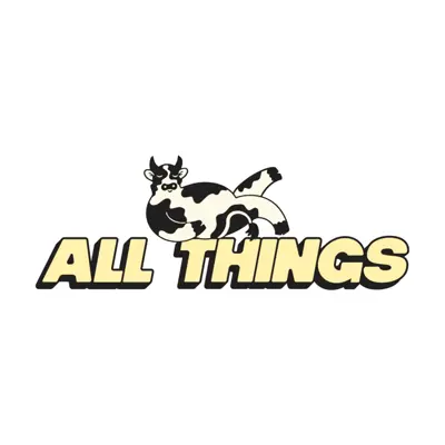 All Things logo