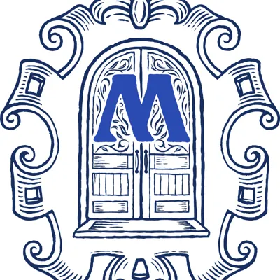 Mella 1809 logo