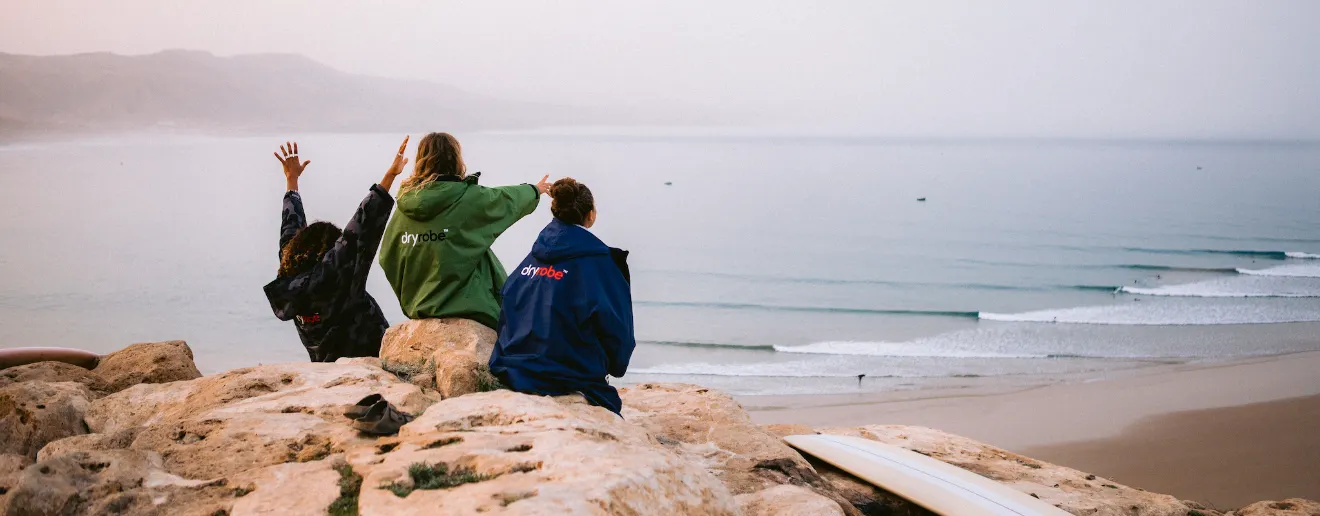 Dryrobe®