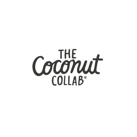 The Coconut Collab logo