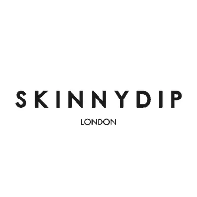 Skinnydip London logo