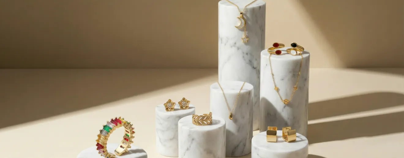 Ceyrah Jewellery