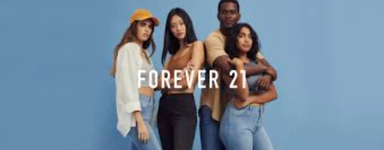 Forever21 