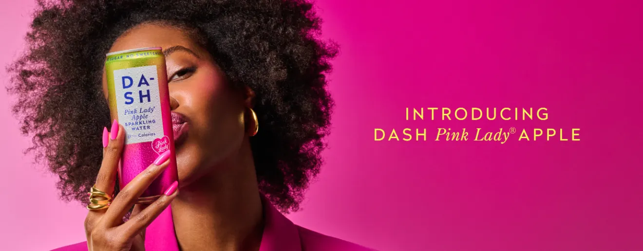 DASH Water