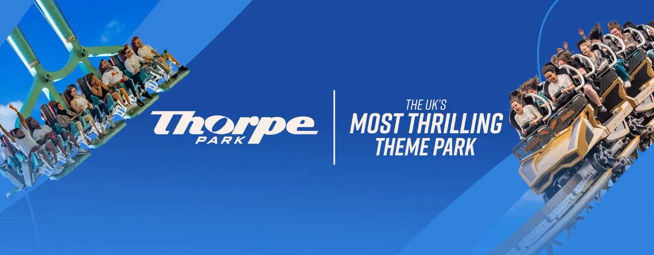 Thorpe Park 