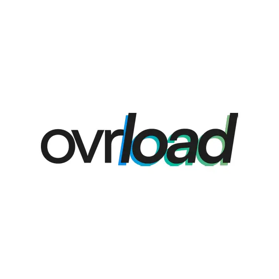 Ovrload logo