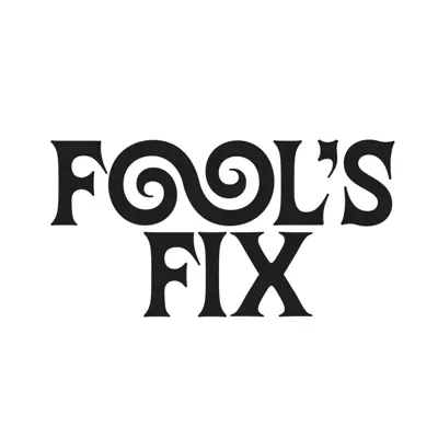 Fools Fix logo