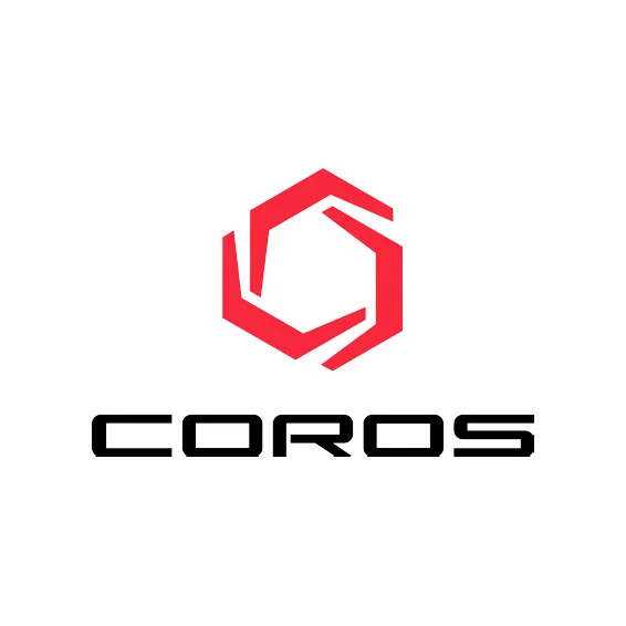 COROS logo