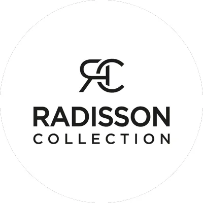 Radisson Collection logo