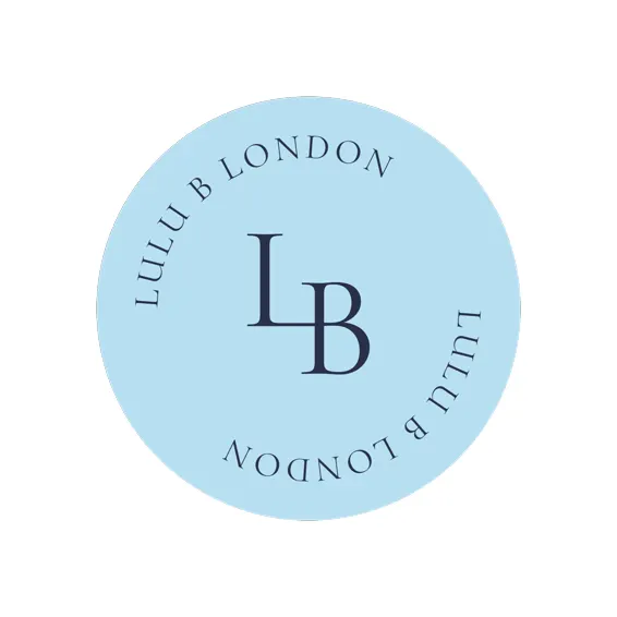 Lulu B London logo