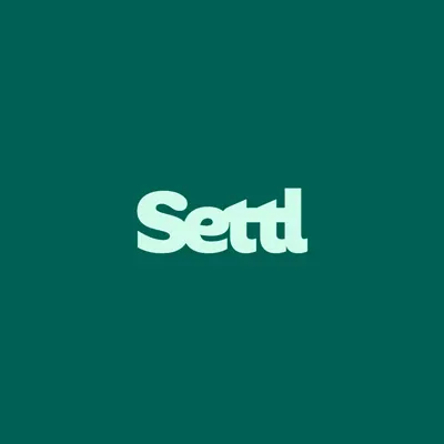 Settl logo