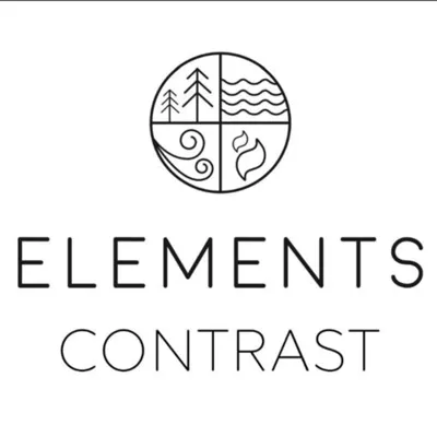 Elements Contrast logo
