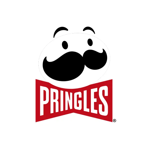 Pringles  logo