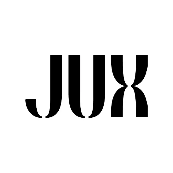 JUX FOOD logo