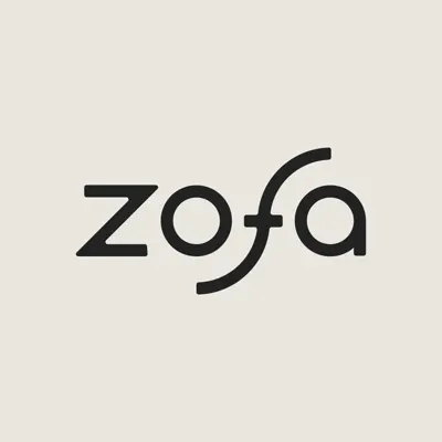 Zofa logo