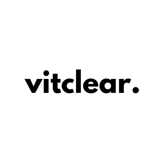 VitClear logo