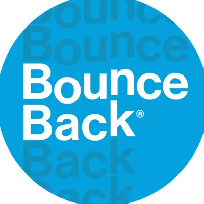 Bounce Back  logo