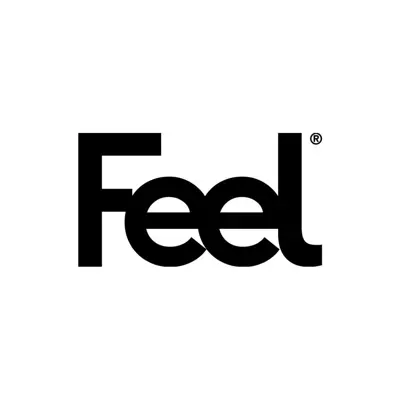 Feel  logo