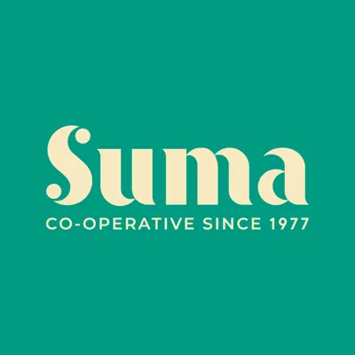 Suma Wholefoods logo