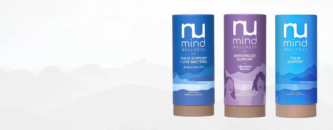 Nu Mind Wellness