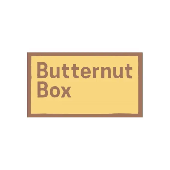 Butternut Box  logo