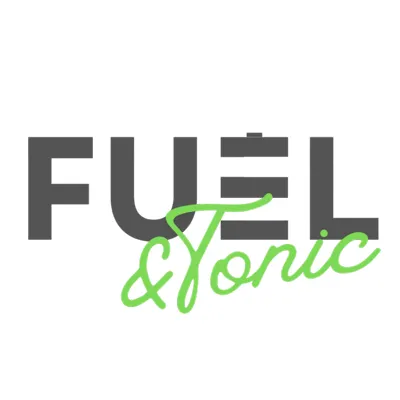 Fuel and Tonic logo