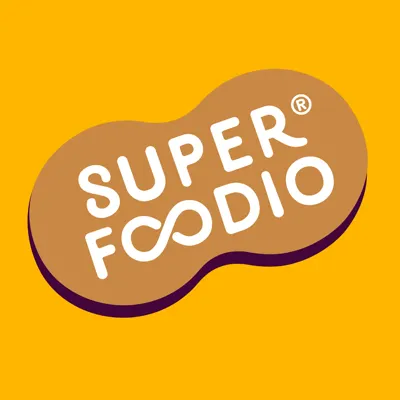 Superfoodio logo